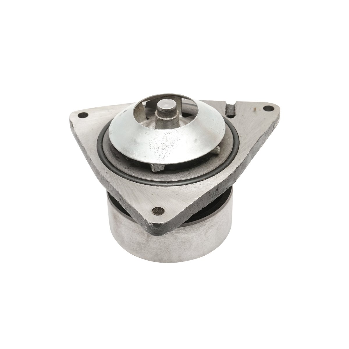 Pompa de apa pentru Case IH, New Holand, Cummins cod OEM A77579, A77704, J800974, J800976, J802479, J802975 cu diametru 96mm